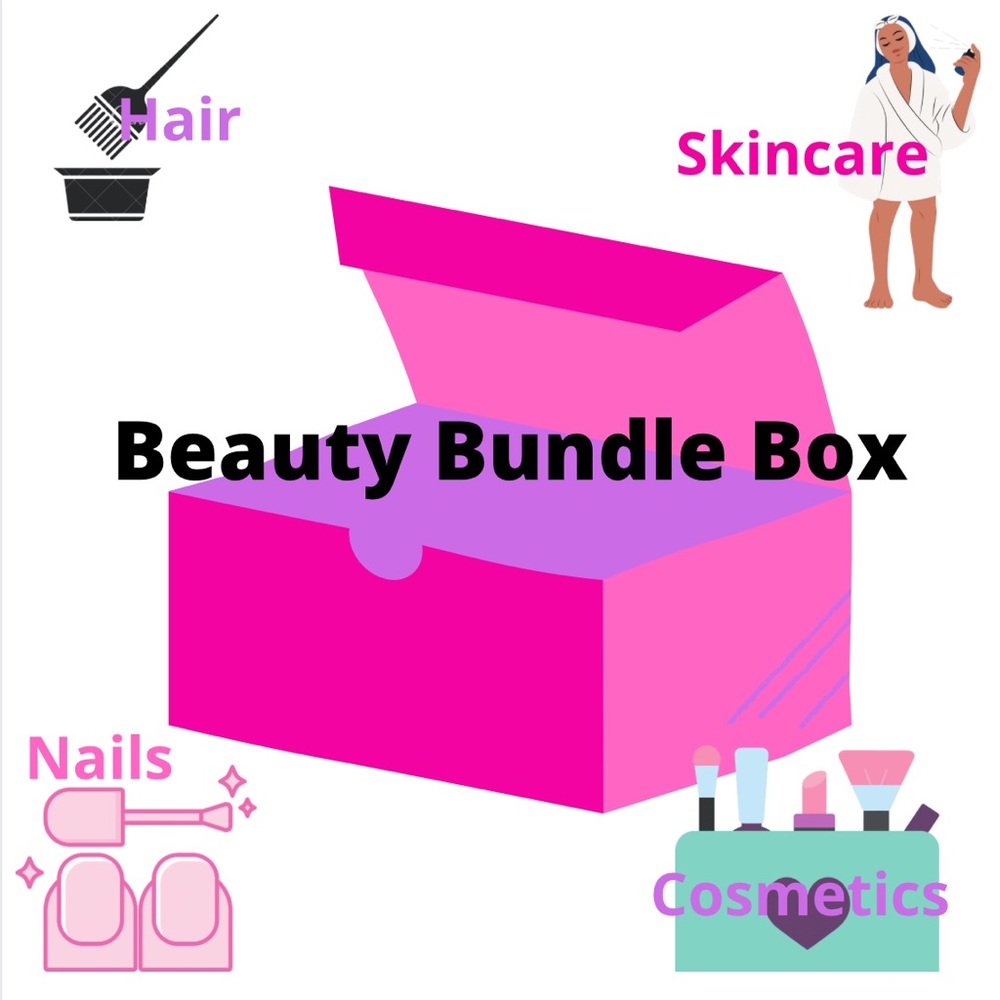 Beauty Bundle Box